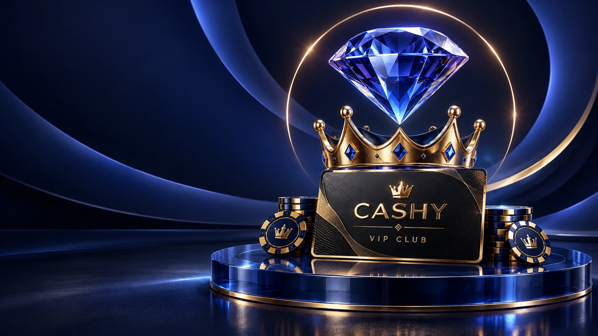 Cashy Bonuses: Main Offers